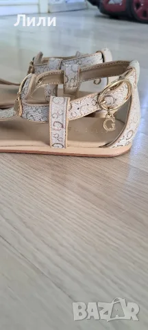 guess дамски сандали, снимка 3 - Сандали - 55872781