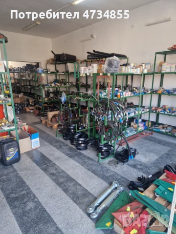 Магазин, снимка 4 - Магазини - 53439770