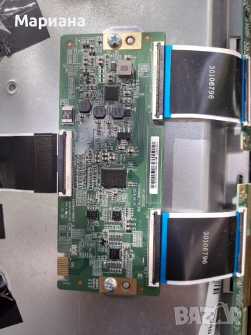 DAEWOO 65DM54UA, снимка 2 - Части и Платки - 53617988