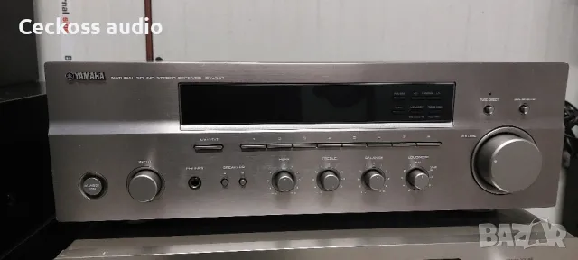 Стерео ресивър YAMAHA RX-397