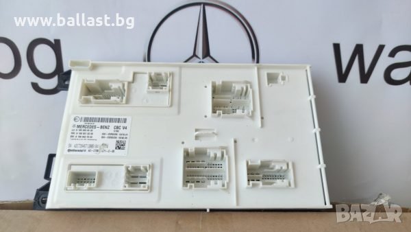 САМ МОДУЛ A1669006020 ML/GLE W166 , GLE W292