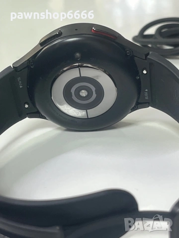 Samsung Galaxy Watch5 Pro 45mm 4G LTE (SM-R925), снимка 9 - Samsung - 53496407