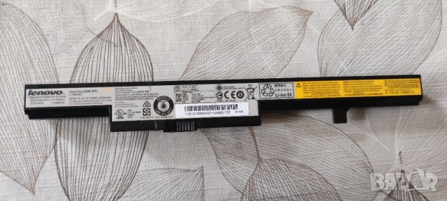 Lenovo B50-30 N2840/4GB/1000GB - на части, снимка 8 - Лаптопи за работа - 36085695