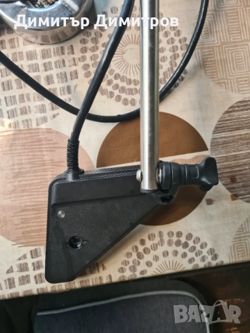 Сонар Lowrance Eagle Eye 9, снимка 2 - Екипировка - 52253836