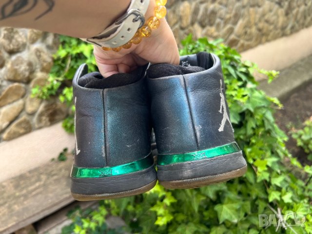 Jordan XXX1 All Star Chameleon — номер 42.5, снимка 4 - Маратонки - 37157882