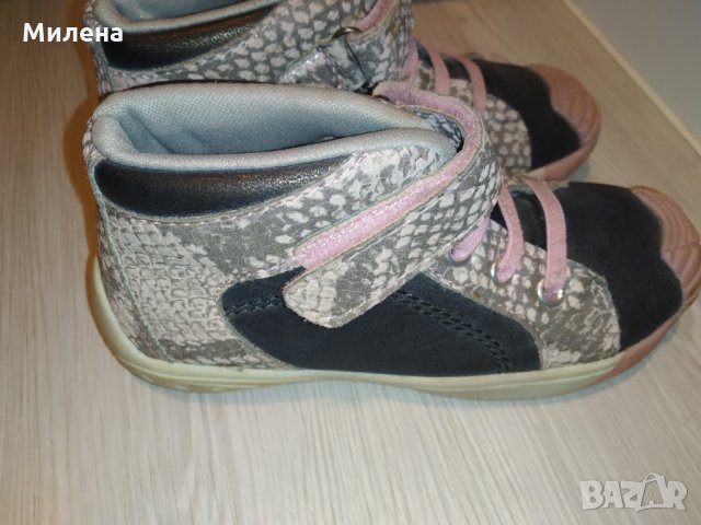 Боти, снимка 5 - Детски боти и ботуши - 34480912