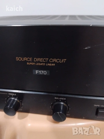 Sony усилвател ресийвър , снимка 2 - Ресийвъри, усилватели, смесителни пултове - 53308286