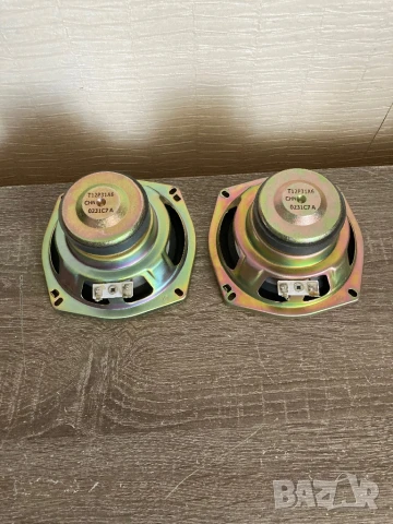 Panasonic 12-cm speaker, снимка 5 - Тонколони - 51429164