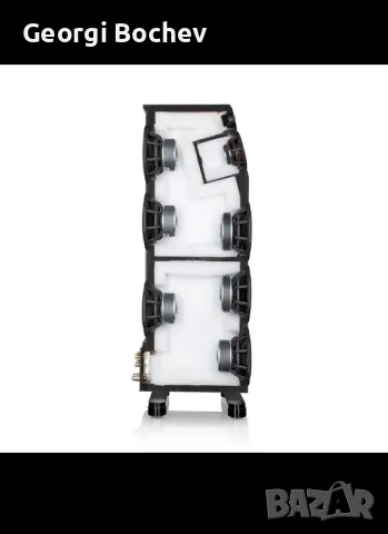 Teufel Ultima 800mk2 Промо цена 1699лв., снимка 4 - Тонколони - 48883003