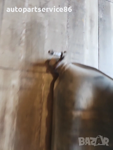 Гърне за задно дясно за Jeep Grand Cherokee 3.0 CRD (2012) C8916R, снимка 3 - Части - 53513030