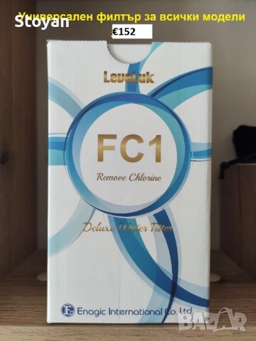 Канген Консумативи и Аксесоари, снимка 2 - Други - 53454117