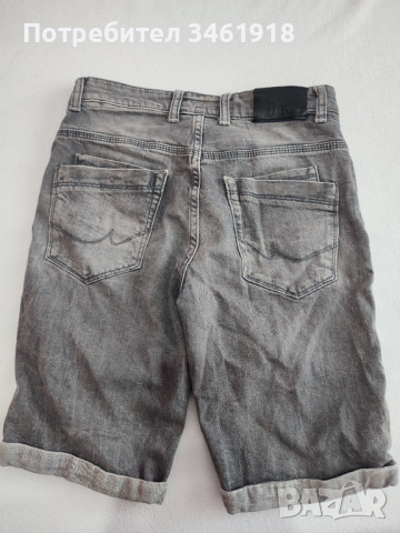 Мъжки къси дънки , снимка 3 - Други - 40107218