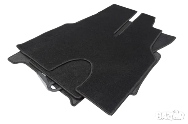 Мокетни стелки за Mercedes Sprinter (1995-2000) - 3 места, снимка 2 - Аксесоари и консумативи - 55870001