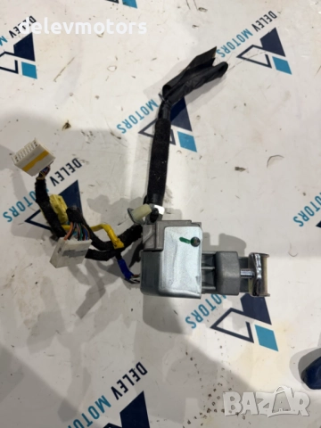 81900-L1700 заключващ механизъм от Hyundai Tucson 2023 г., Хюндай Туксон 2023