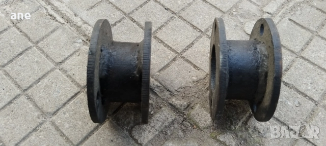 хъбове за хондаCRV, снимка 2 - Части - 52504679