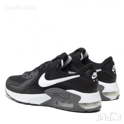 Разпродажба! Nike Air Max оригинални маратонки, 190 лв, снимка 3 - Маратонки - 52067554