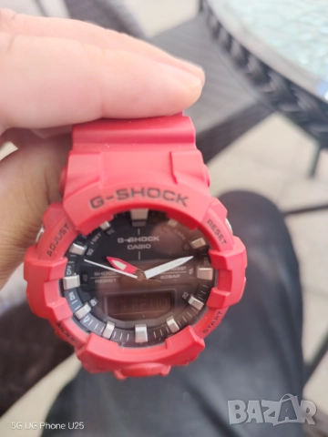 Casio , G- shock., снимка 10 - Мъжки - 51792276