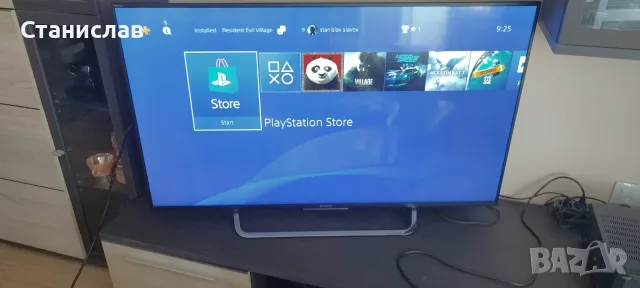 Playstation 4 Pro 1Tb, снимка 8 - PlayStation конзоли - 55767272