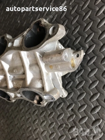 Долен всмукателен колектор за KIA Opirus 3.5 (2006), снимка 3 - Части - 53282483