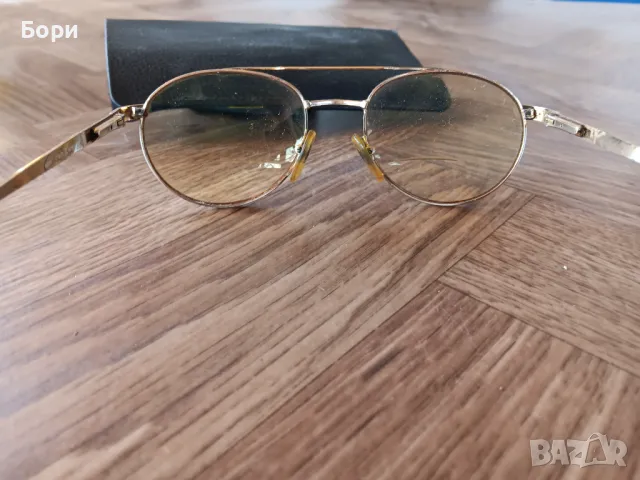 LACOSTE очила с диоптър, снимка 6 - Слънчеви и диоптрични очила - 48108226