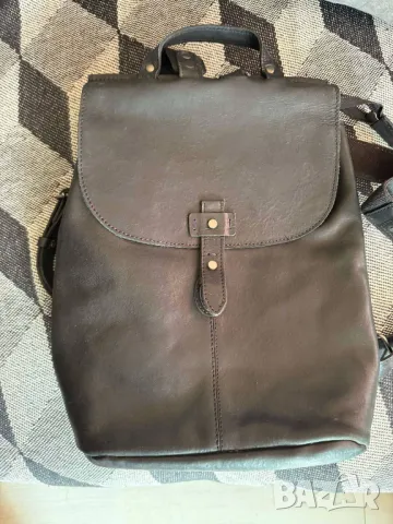 HAROLD'S-Aberdeen раница, снимка 3 - Раници - 50232982