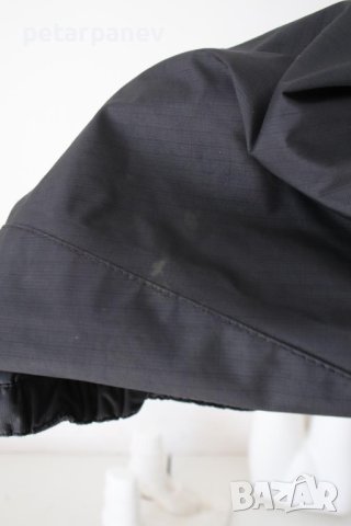 Bergans SUPER LETT LADY PANTS, Black - М размер, снимка 4 - Спортни екипи - 42344794