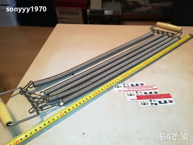 пружини за фитнес или колекция 2111221103