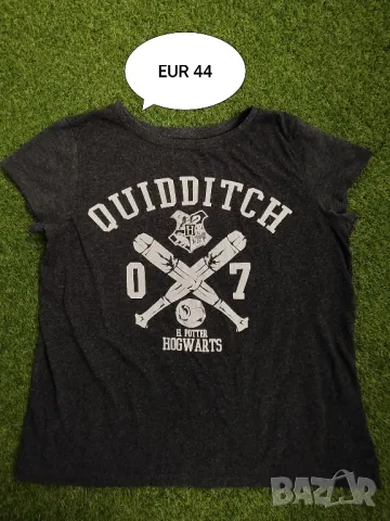 Хари Потър/ Harry Potter  тениска 44, L/XL