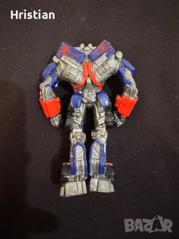 Играчка Трансформърс, снимка 2 - Фигурки - 52383644