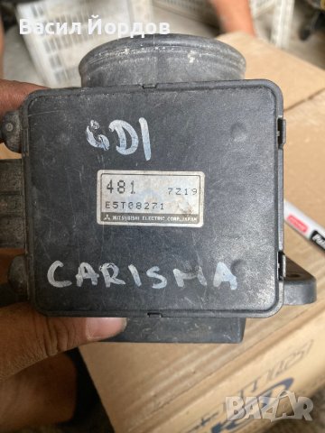 Дебитомер за Митсубиши Каризма E5T08 271