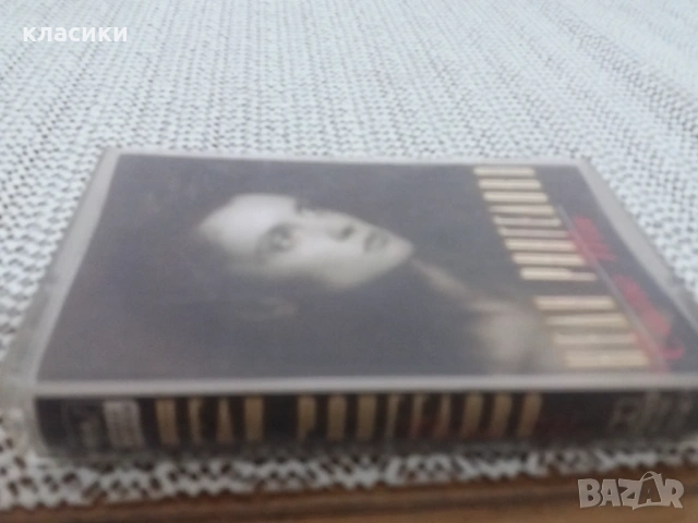 Нели Рангелова., снимка 2 - Аудио касети - 53864176