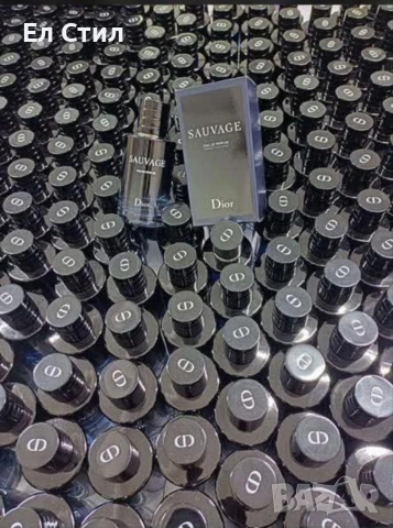 🩷Дамски и мъжки парфюми НА ЕДРО 18€ топ Цена Минимална поръчка 5 бр може микс🩷🩷🩷🩷, снимка 12 - Дамски парфюми - 53628526