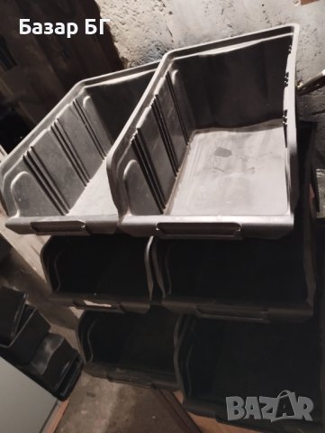 Стифиращи контейнери , снимка 2 - Други инструменти - 41703959