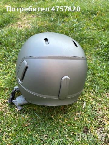 Ски каски, снимка 16 - Зимни спортове - 53839022