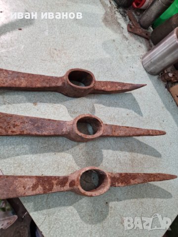 Малки Кирки, снимка 2 - Други инструменти - 41143020