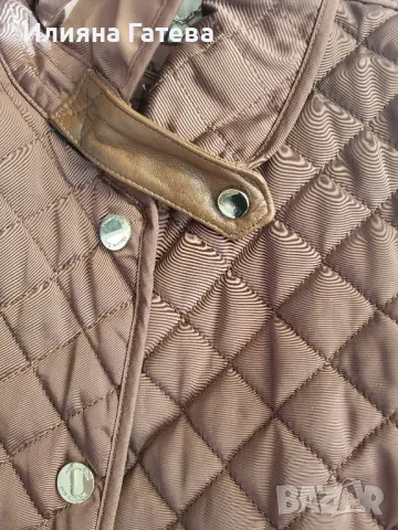 Ново яке Massimo dutti р-р С, снимка 3 - Якета - 47857159