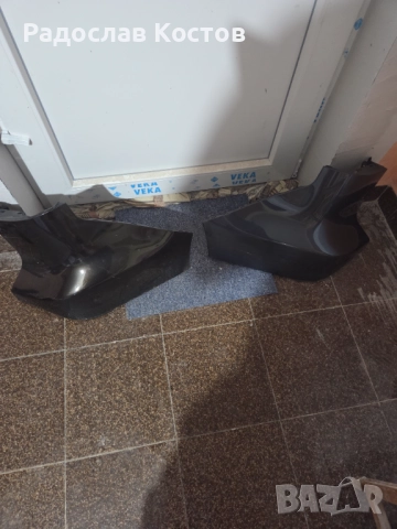 Евтини части за Хонда ЦРВ 3-серия, снимка 4 - Части - 52789171