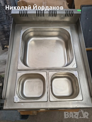 Бен Мари на ток, снимка 3 - Обзавеждане на кухня - 52010213