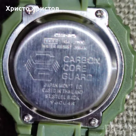 Новогодишна промоция!Мъжки луксозен часовник Casio G-SHOCK , снимка 7 - Мъжки - 47373660