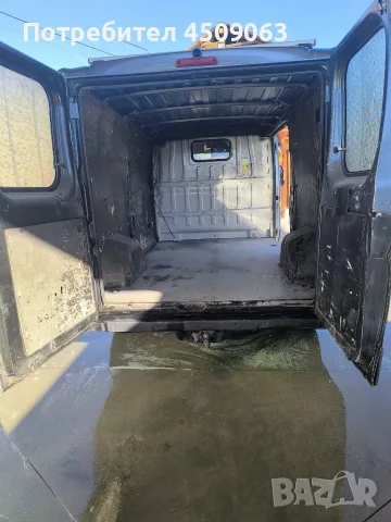 fiat ducato 20q5, снимка 4 - Бусове и автобуси - 56404091