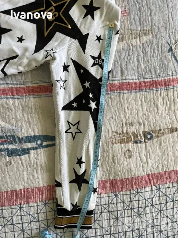 Оригинален детски суитчър / горница DG 11-12г., 144-156 ръст, снимка 6 - Детски анцузи и суичери - 48157344