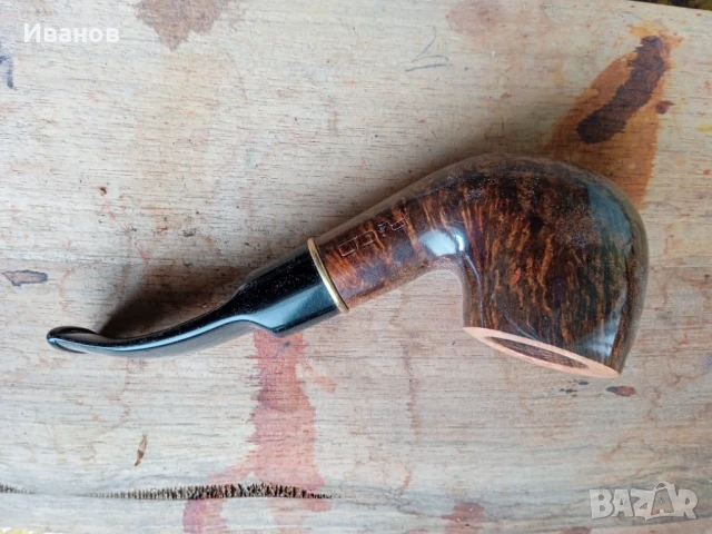 Лула, лули, снимка 3 - Колекции - 50959940