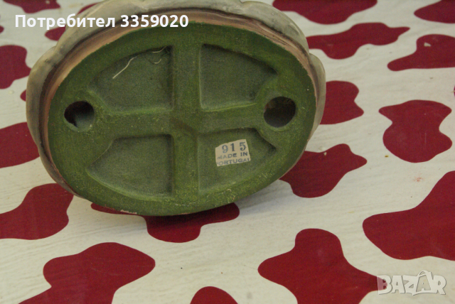 продавам порцеланова фигура , снимка 7 - Антикварни и старинни предмети - 36462222