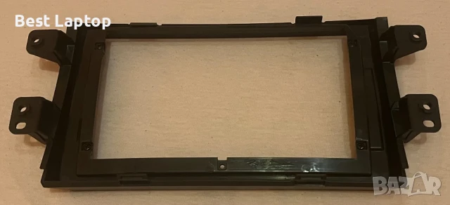 Рамка преходник fascia за Suzuki sx4 / Fiat sedici Android мултимедия 9”