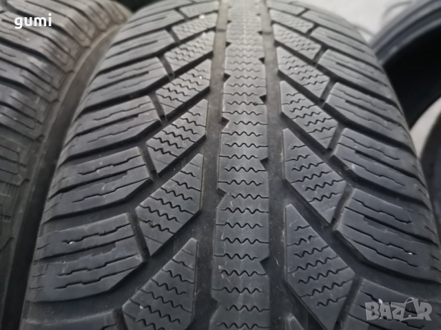 4бр зимни гуми 215/65/17 SEMPERIT, H44