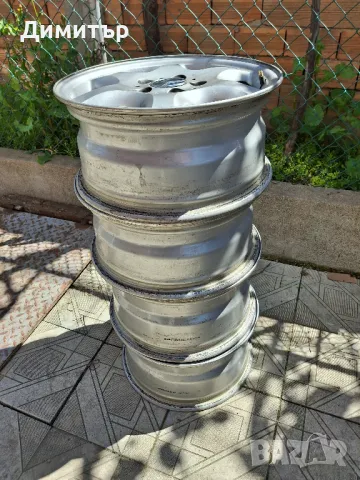 Алуминейви джанти 18 цола, снимка 2 - Гуми и джанти - 50153864