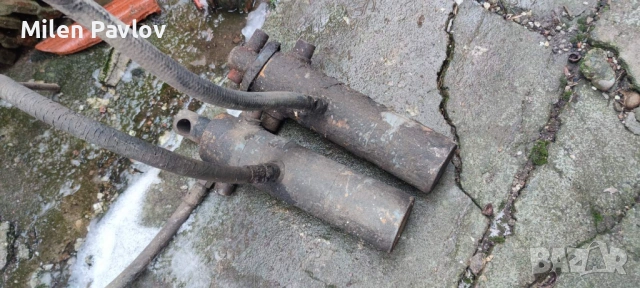 Гуми за селскостопанска техника, снимка 12 - Гуми и джанти - 53289335