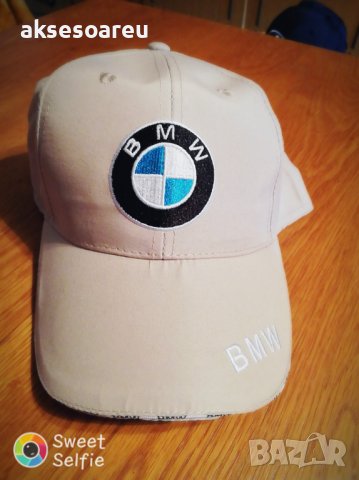 Шапка с козирка бродирана 3D емблема лого на кола BMW Audi Mercedes Ford Skoda Porsche Subaru Volksw, снимка 17 - Шапки - 41372936
