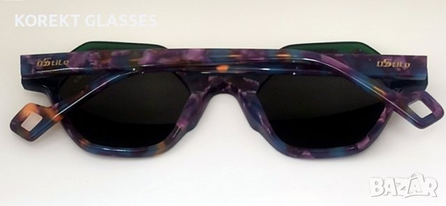 HIGH QUALITY POLARIZED 100% UV защита, снимка 2 - Слънчеви и диоптрични очила - 41703046