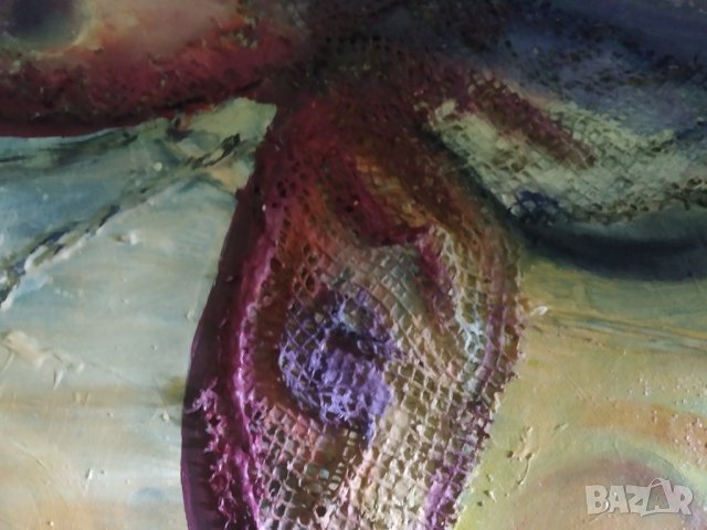 картина-пеперуда, снимка 5 - Картини - 40776993